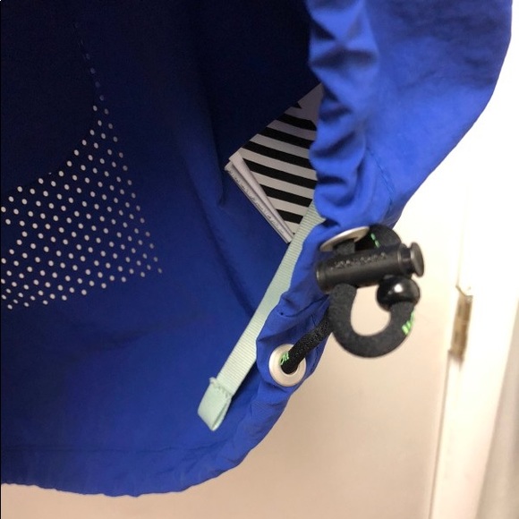 Off white Windbreaker - Picture 7 of 8